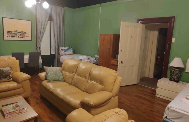 Bourke Apartments - Foto 18