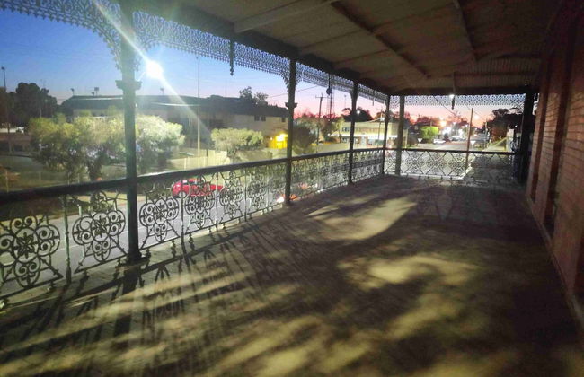 Bourke Apartments - Foto 45