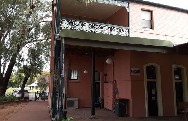 Bourke Apartments - Foto 42