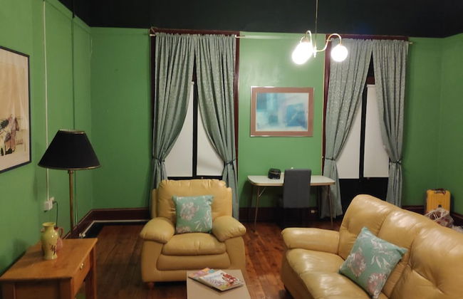 Bourke Apartments - Foto 27