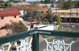 Photo 1 - Bourke Apartments