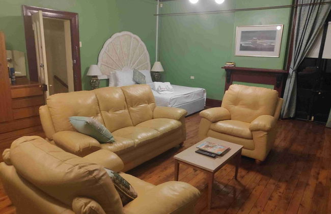 Bourke Apartments - Foto 38