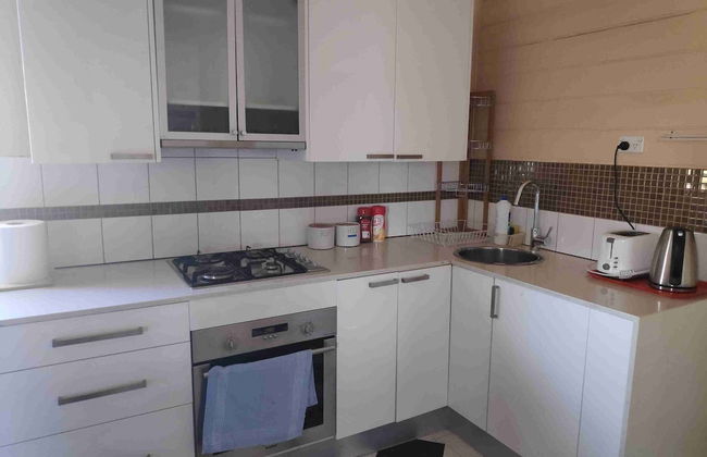 Bourke Apartments - Foto 26