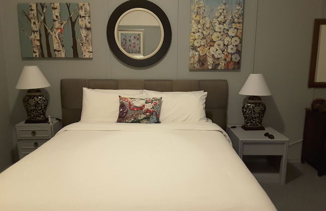 Bourke Apartments - Foto 3