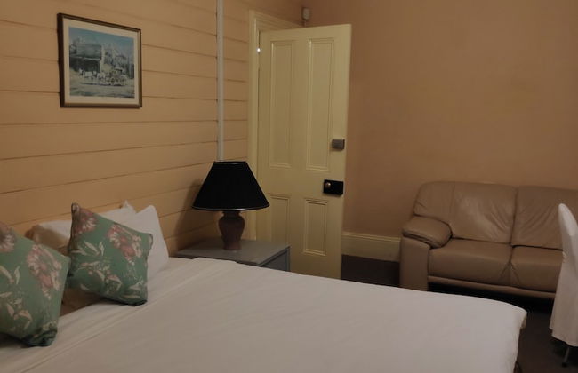 Bourke Apartments - Foto 10