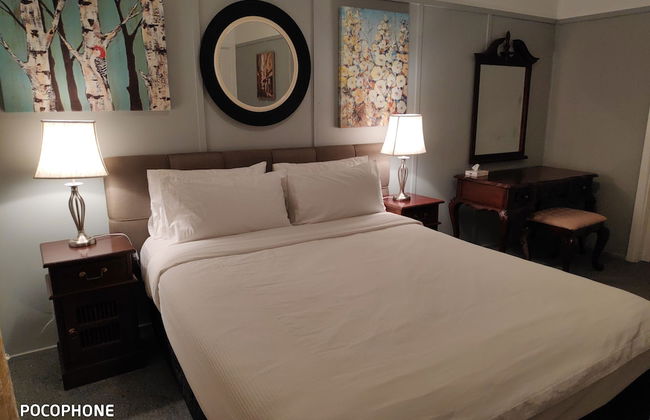 Bourke Apartments - Foto 12