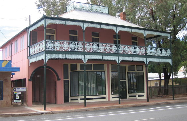 Bourke Apartments - Foto 32