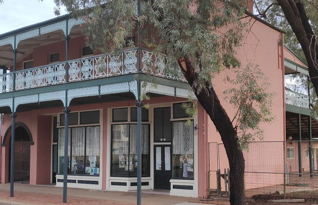 Bourke Apartments - Foto 31