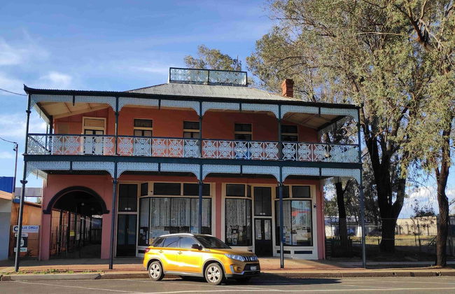 Bourke Apartments - Foto 44