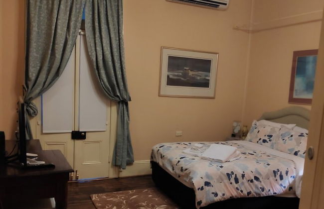 Bourke Apartments - Foto 15