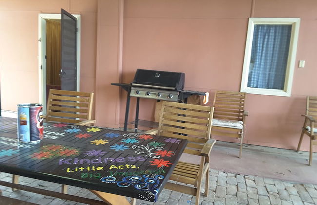 Bourke Apartments - Foto 2