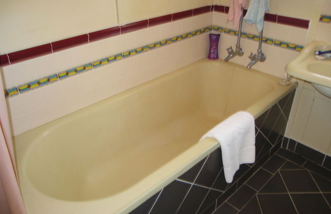 Bourke Apartments - Foto 35