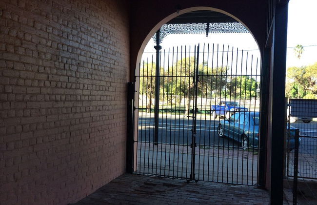 Bourke Apartments - Foto 47