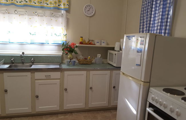 Bourke Apartments - Foto 39