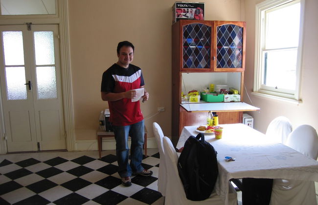 Bourke Apartments - Foto 24