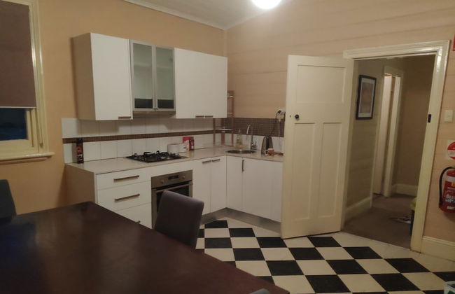 Bourke Apartments - Foto 25