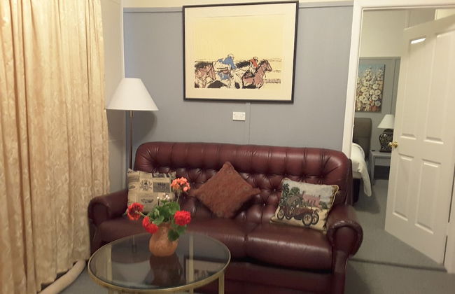 Bourke Apartments - Foto 28