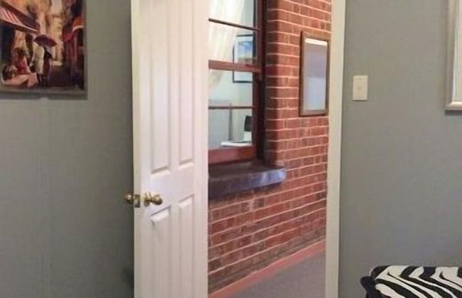 Bourke Apartments - Foto 9