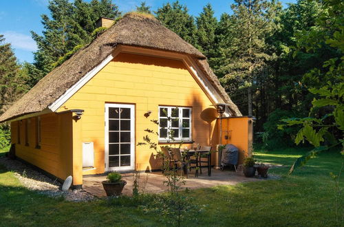 Photo 1 - 5 Person Holiday Home in Ulfborg