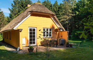 Foto 1 - 5 Person Holiday Home in Ulfborg