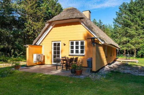 Photo 17 - 5 Person Holiday Home in Ulfborg