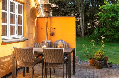 Photo 19 - 5 Person Holiday Home in Ulfborg