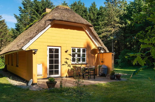 Photo 1 - 5 Person Holiday Home in Ulfborg