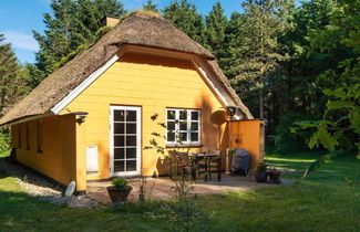 Foto 1 - 5 Person Holiday Home in Ulfborg