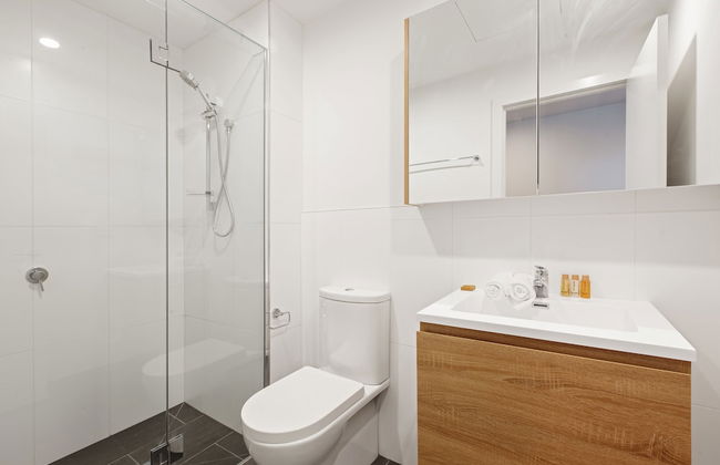 Spacious Urban Oasis in Central Location - Foto 26