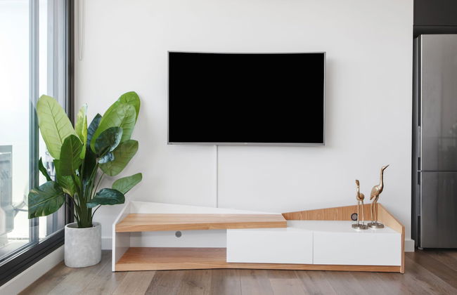 Spacious Urban Oasis in Central Location - Foto 19