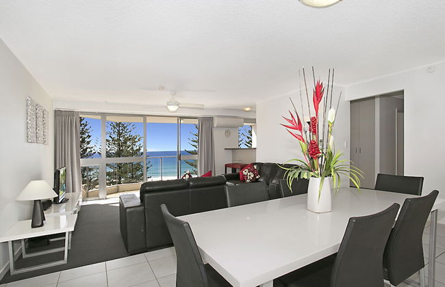 Solnamara Beachfront Apartments - Foto 29