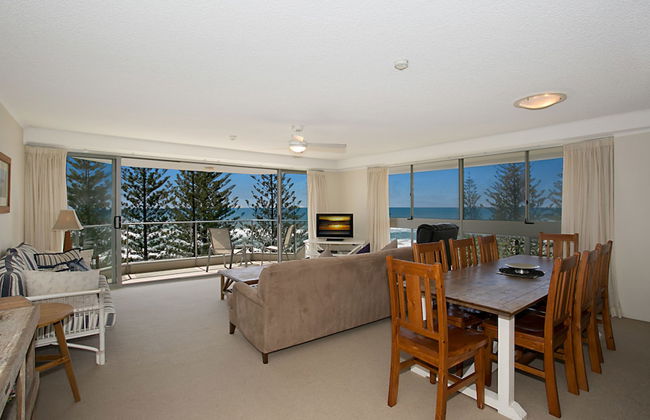 Solnamara Beachfront Apartments - Foto 45