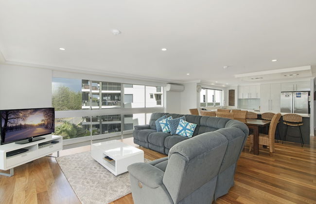 Solnamara Beachfront Apartments - Foto 17