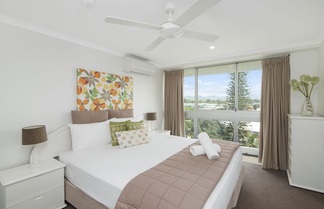 Solnamara Beachfront Apartments - Foto 22