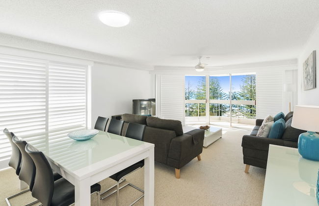 Solnamara Beachfront Apartments - Foto 59