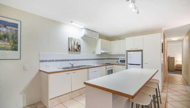 Cucina privata