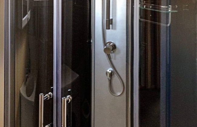 7 Person Holiday Home in Breivikbotn - Foto 11