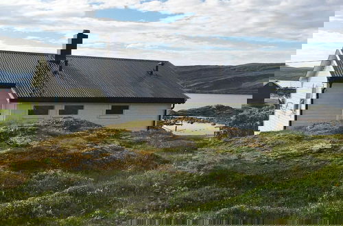 Foto 22 - 7 Person Holiday Home in Breivikbotn