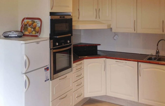 7 Person Holiday Home in Breivikbotn - Foto 1