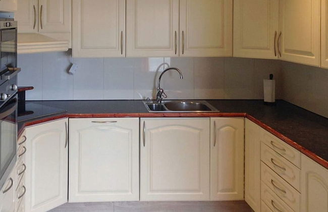 7 Person Holiday Home in Breivikbotn - Foto 2