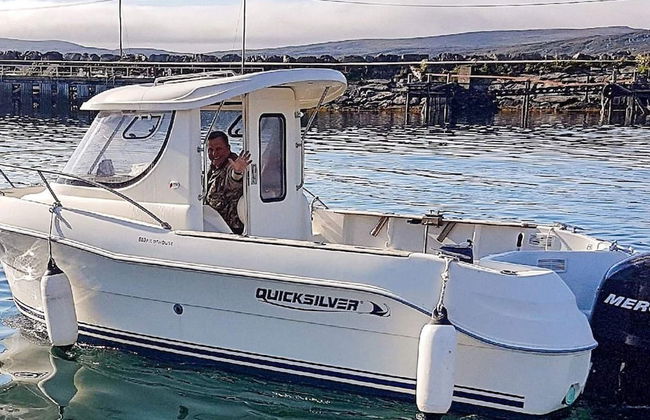 7 Person Holiday Home in Breivikbotn - Foto 6