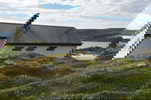 Foto 20 - 7 Person Holiday Home in Breivikbotn