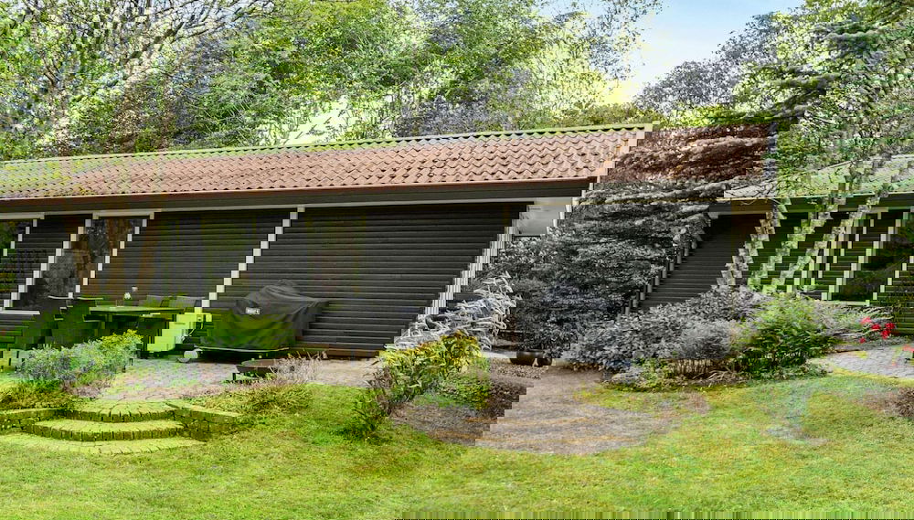 5 Person Holiday Home in Toftlund - Foto 1