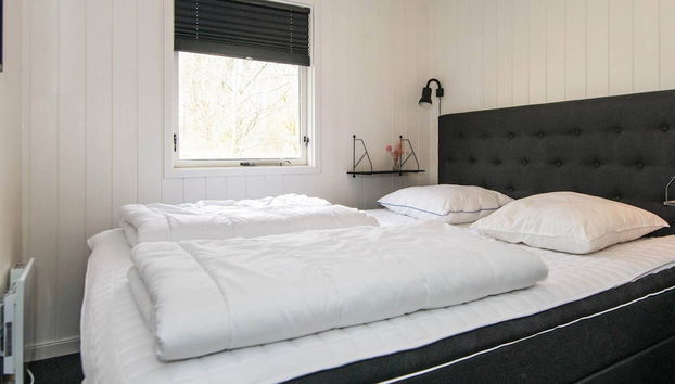 5 Person Holiday Home in Toftlund - Foto 5