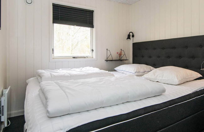 5 Person Holiday Home in Toftlund - Foto 5