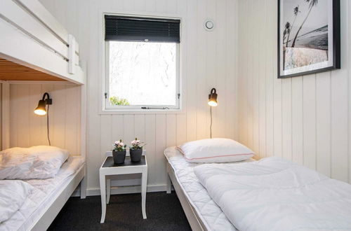 Foto 10 - 5 Person Holiday Home in Toftlund