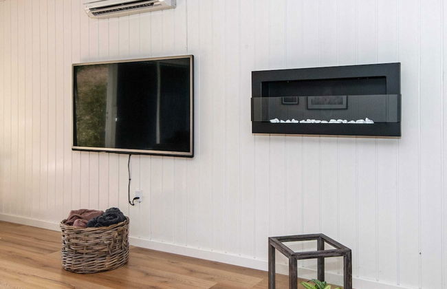 5 Person Holiday Home in Toftlund - Foto 12