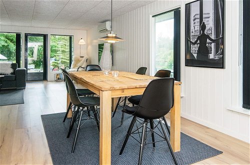 Photo 7 - 5 Person Holiday Home in Toftlund