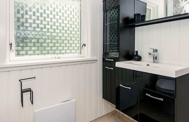 5 Person Holiday Home in Toftlund - Foto 2