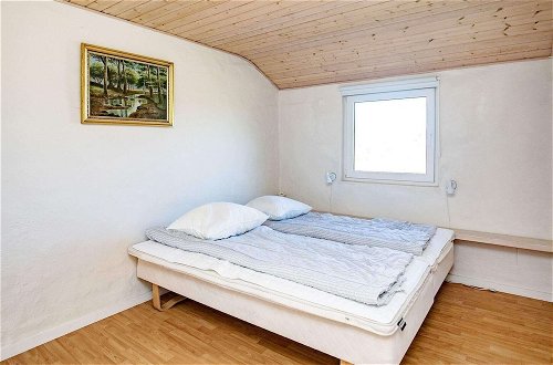 Photo 4 - Luxurious Holiday Home in Thyholm With Sauna